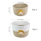 Multi-Purpose Storage Basket for Home Organization