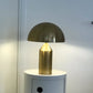 Mushroom Table Lamp with Touch Dimming 3