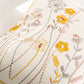 Floral Decorative Cushion Cover