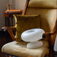 Mushroom Table Lamp with Touch Dimming - Corner