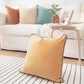 Velvet Decorative Pillow Cover - 45x45cm