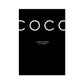 Minimalist Decorative Wall Canvas Wall Print 2