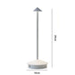 Cordless Touch Table Lamp with Adjustable Brightness - Cordless
