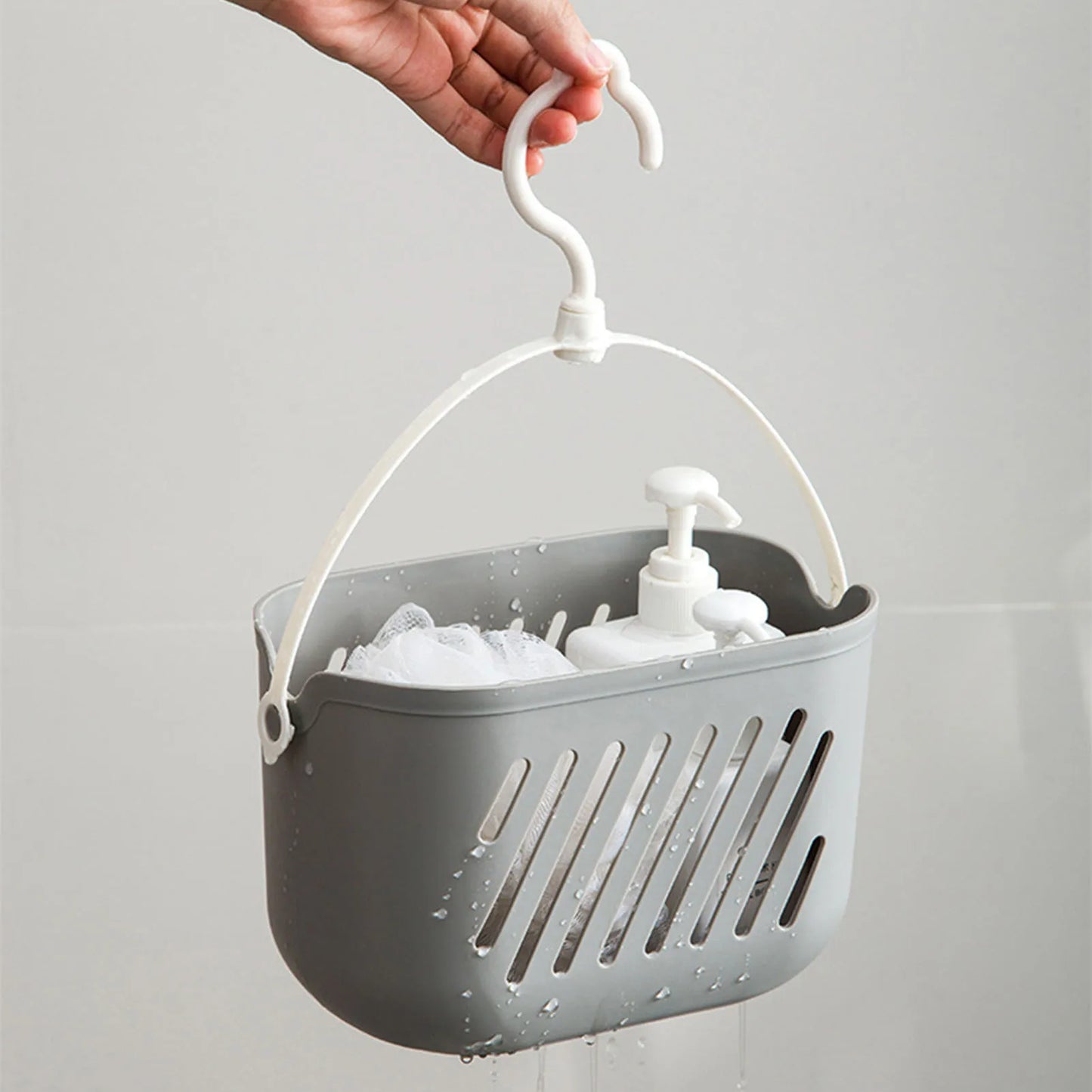 Multi-Tier Kitchen Storage Rack