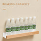 Over-Toilet Storage Shelf for Bathroom Essentials 5