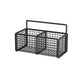 Wall-Mounted Kitchen Storage Basket