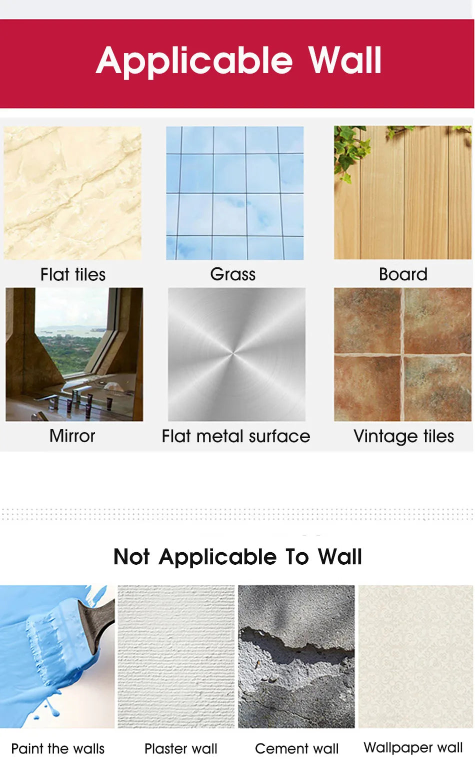 No-Drill Corner Shower Shelf Organizer - Wall-Mounted