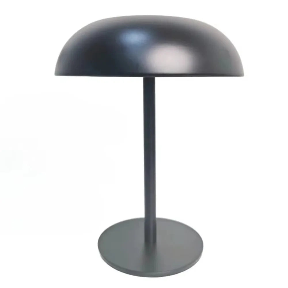 Mushroom Table Lamp with Touch Dimming - Mushroom