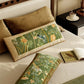Velvet Decorative Pillow Cover - 35X100cm