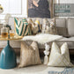 Decorative Cushion Cover for Sofa and Bed - 45x45