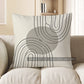 Geometric Decorative Pillow Cover