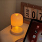 Sunset Glow Mini Table Lamp