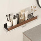Over-Toilet Storage Shelf for Bathroom Essentials 5