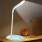 Rechargeable Desk Lamp with Touch Control