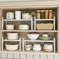 Dish Drying Rack with Drainage Storage - Dish Rack