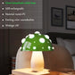Mushroom Table Lamp with Touch Dimming 4