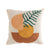 Geometric Decorative Pillow Cover - 45x45