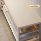 Countertop Microwave Storage Shelf