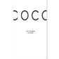 Minimalist Decorative Wall Canvas Wall Print 2