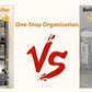 Multi-Tier Spice Storage Rack 2