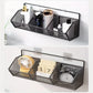 Multi-Tier Spice Storage Rack - Spice Rack