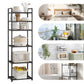 Countertop Microwave Storage Shelf - Multi-Layer