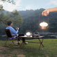 Rechargeable Lantern Table Lamp for Home and Travel