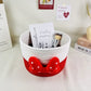 Multi-Purpose Storage Basket for Home Organization