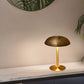 Mushroom Table Lamp with Touch Dimming - Mushroom