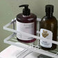 Over-Toilet Storage Shelf for Bathroom Essentials - Over-Toilet