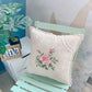 Boho Woven Cushion Cover