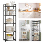 Countertop Microwave Storage Shelf - Multi-Layer