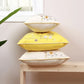 Floral Decorative Cushion Cover