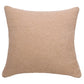 Plush Faux Fur Pillow Cover