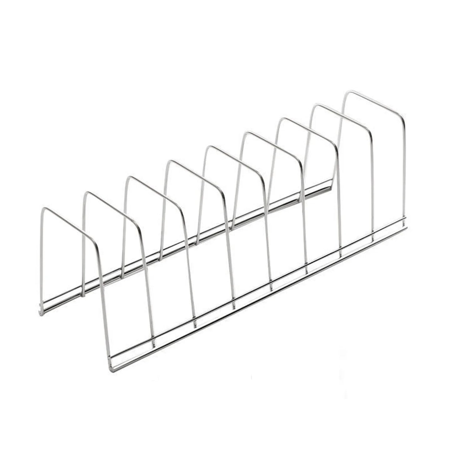 Dish Drying Rack with Drainage Storage