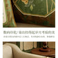 Velvet Decorative Pillow Cover - 35X100cm