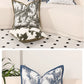 Decorative Cushion Cover for Sofa and Bed - 45x45cm