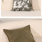 Decorative Cushion Cover for Sofa and Bed - 45x45cm