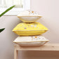 Floral Decorative Cushion Cover