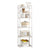 Countertop Microwave Storage Shelf - Multi-Layer