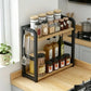 Multi-Tier Kitchen Storage Rack 2