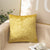 Decorative Cushion Cover for Sofa and Bed - 45x45cm - 45x45cm