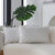 Velvet Decorative Pillow Cover - 30x50