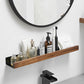 Over-Toilet Storage Shelf for Bathroom Essentials 5