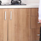 Sliding Under-Sink Organizer Rack