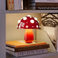 Mushroom Table Lamp with Touch Dimming 4