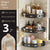 No-Drill Corner Shower Shelf Organizer