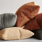 Plush Faux Fur Pillow Cover