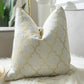 Decorative Cushion Cover for Sofa and Bed - 45x45
