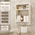 Multi-Tier Spice Storage Rack